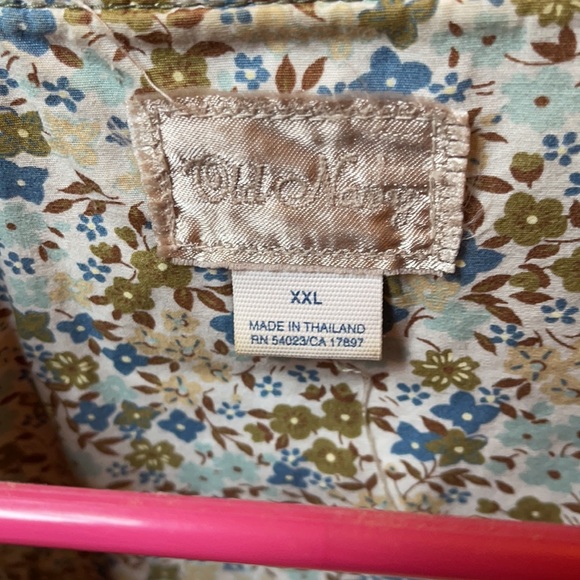 Spring coat - Picture 2 of 2